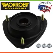 1x MONROE Strut Mate Mounting Kit For Subaru Forester 2.0 S Turbo SG Petrol