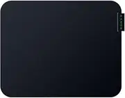 Razer Sphex V3 - Ultra-Thin Gaming Mouse Mat (Ultra Thin 0.4mm Design, Tough Polycarbonate Build, Adhesive Base) Small