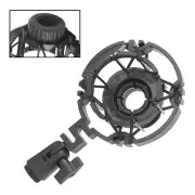 Microphone Shock Mount Stand Clip For AKG H-85 C3000 C2000 C4000 2021' GYKngc