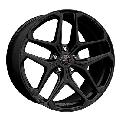 ALLOY WHEEL MOMO RF-04 FOR PORSCHE 911 CARRERA S - 911 CARRERA 4S 2019-2025 9X2