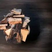 WOOD SMOKER BARBEQUE CHARCOAL BRISKET BBQ CHUNKS ROASTER GRILL FOR WEBER CHERRY