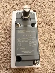 SUNS HLS-1A-04B Standard Rotary Heavy Duty Limit Switch