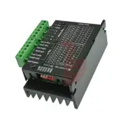 TB6600 Single Axis 4A Stepper Motor Driver Controller 9-42V Micro-Step CNC New