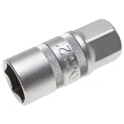Socket for Spark Plugs Mag. att.1/2 21 MM - Code bgs2463 FBGS2463 BGS Workshop