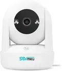 Vicohome 2K AI Tracking Security Camera for Home,Indoor Pet Camera, Baby Monitor