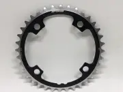 FSA Super Road ABS Inner Chainring 36T 110 BCD 4-Bolt 11 Speed WB288 NEW