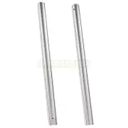 Front Suspension Inner Fork Tubes Pipes For KAWASAKI ZR750 Zephyr 1991-2006 92