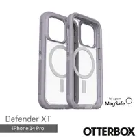 在飛比找momo購物網優惠-【OtterBox】iPhone 14 Pro 6.1吋 D