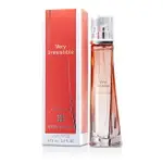 紀梵希 GIVENCHY - VERY IRRESISTIBLE L'EAU EN ROSE 魅力紀梵希 玫瑰女性淡香水 50/75ML