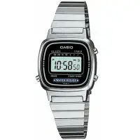 在飛比找momo購物網優惠-【CASIO 卡西歐】流行復古電子系列腕錶(LA670WD-