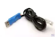 DCC55 Gaugemaster N & OO Gauge Prodigy Advance2 Wired Computer Interface