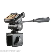 Vanguard PH-304 Quick Release Window Mount Cameras Spotting Scope Binoculars