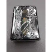 在飛比找蝦皮購物優惠-【瑞棋精品名刀】ZIPPO Luxury