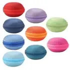 Organizer Perfume Storage bag Essential Oil Case Gel Container Mini Bottle Box