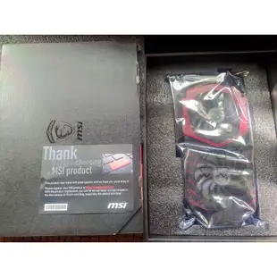 MSI GTX 1070 GAMING 8G 狀況良好 盒裝都在