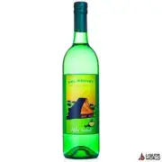 Del Maguey Wild Jebali Mezcal 750ml