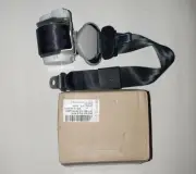VW CADDY IV SA MK6 Right Three-Point Seat Belt 2K5857812CRYV NEW GENUINE