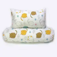 在飛比找蝦皮購物優惠-Pillow Bolster Kids Soft Anti 