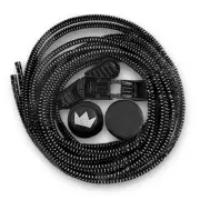 Brunswick Bowling Elastic No Tie Shoe Laces - Free Shipping!