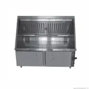 Modular Systems Range Hood And Workbench System HB1200-750 - HB1200-750