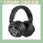 [直接日本] [VGP2024獎] ONEODIO MONITOR 60 顯示器耳機密封有線耳機 HI-RES 頭戴式耳