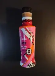 GALITO'S AFRICAN HOT SAUCE Made in Kenya 250 ml plastic bottle FREE SHIPPING!
