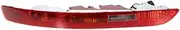 Car Rear Bumper Light Red Reflector Tail Light Turn Signal Brake Light for Q5 2009 2010 2011 2012 2013 2014 2015 2016 (Color : Left)