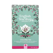 English Tea Shop Organic Oolong Tea T