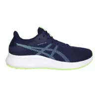 在飛比找ETMall東森購物網優惠-ASICS PATRIOT 13 男慢跑鞋-輕量 運動 亞瑟