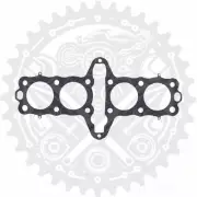 Athena Cylinder Head Gasket Fits Kawasaki ZR 750 D Zephyr