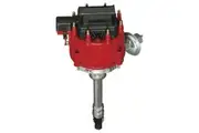 MSD Street Fire Distributor Chevy HEI All new components Heavy Duty Gear MSD8362