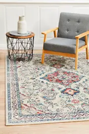 Avenue Access Pastel Rug