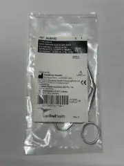 V. Mueller Hartmann Ear Forceps AU6150