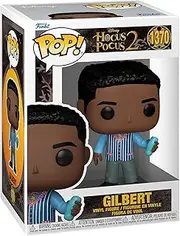 FUNKO POP! DISNEY: Hocus Pocus 2 - Gilbert with candle