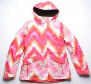 O'Neill Snowboard Jacket (M) 555017