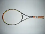 WILSON PRO STAFF 6.0 ORIGINAL 95 MIDPLUS TENNIS RACQUET 4 3/8 PAINT JOB NEW