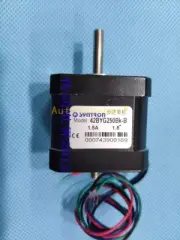 For 42BYG250BK-B stepper motor