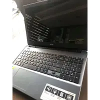 在飛比找蝦皮購物優惠-ACER e5-571g I5 獨顯GT840M 8G SS