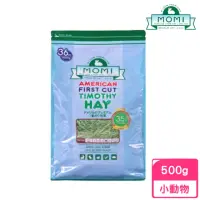 在飛比找momo購物網優惠-【MOMI 摩米】特級第一割級提摩西草 18oz/500g