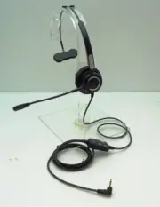 Earsing M214C Headset for Cisco SPA303 SPA504G SPA941 SPA942 Polycom 321 331