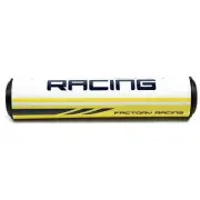 Factory Effex 23-66612 7.5" Mini Conventional Premium Bar Pads Husqvarna