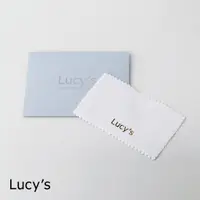 在飛比找蝦皮商城優惠-Lucy's 925純銀 拭銀布