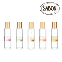 在飛比找momo購物網優惠-【SABON】宣言系列香水-30ml(香味任選)