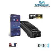 Thinkware U1000 Plus 4K Front Dash Cam