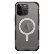 EFM EFCCAAE196CBN Cayman Case Armour with D3O 5G Signal Plus for iPhone 14 Pro (6.1")