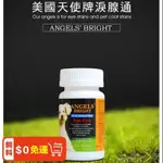 【奴才日誌💕】🎉免運🎉 大罐現貨！美國天使牌【淚腺通】ANGEL'S BRIGHT 4OZ/113.2G 淚腺 淚痕問題