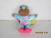 Cabbage Patch Kids Enchanted Forest Friends Collectible Cuties Ester Owl 201