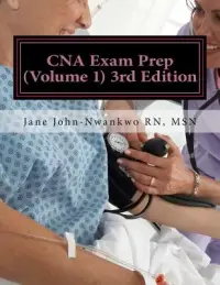 在飛比找博客來優惠-CNA Exam Prep: Nurse Assistant