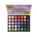 Morphe Disney Mickey & Friends eyeshadow Palette