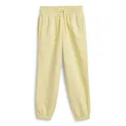 Adidas Originals Pharrell HU Humanrace Basics Pant Almost Yellow H46991 Size XXL